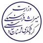لوگوی اداره کل میراث فرهنگی