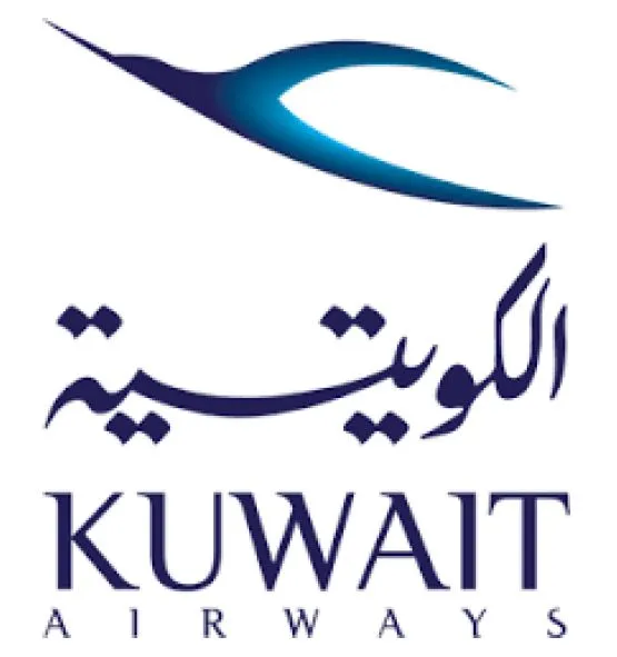 لوگو کویت ایرویز