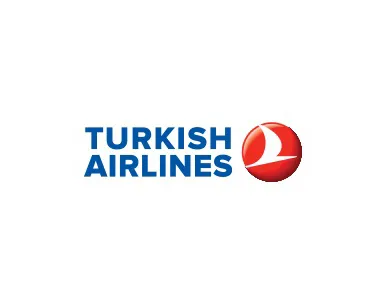 لوگو ترکیش ایرلاین