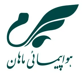 لوگو ماهان ایر
